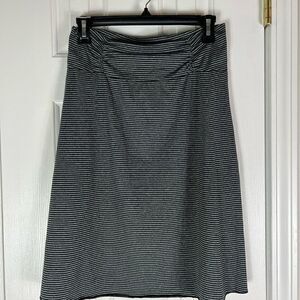 Tranquility Womens Skirt Size Small